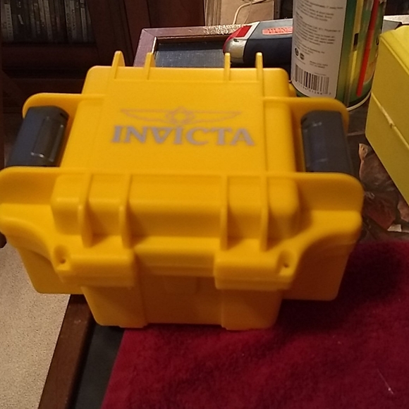 Invicta Watch - Picture 8 of 8